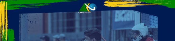 Seleção Brasileira Sub-21 Masculina de Hóquei Sobre a Grama