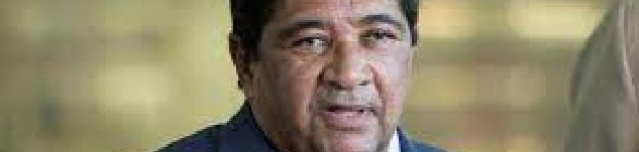 STF nega pedido de anulação de afastamento de presidente da CBF