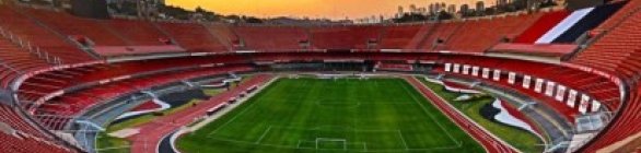 Apesar do MorumBis, Brasil segue atrasado no assunto naming rights