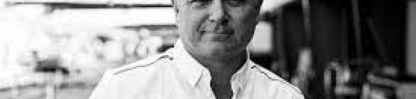 Morre Gil de Ferran, bicampeão da Fórmula Indy, aos 56 anos