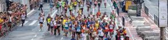 Corrida de São Silvestre 2023