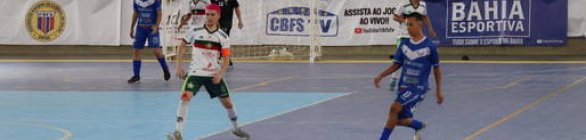 Copa Cajazeiras de Futsal 2024
