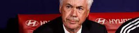 Após renovar com Real, Ancelotti quebra silêncio sobre convite da CBF