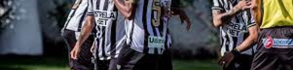 Ceará é o 1º a vencer na tradicional Copa São Paulo de Futebol Júnior