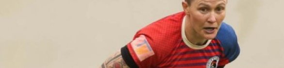 Raquel Kochhann mira terceira Olimpíada após tratar câncer