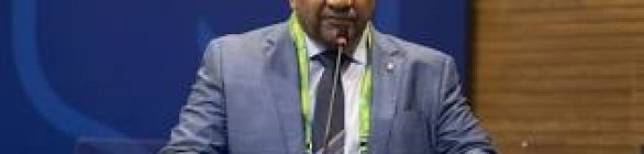 Ednaldo Rodrigues volta à presidência da CBF por decisão de Gilmar Mendes