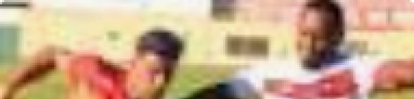 Juazeirense se classifica no Pré-Nordestão