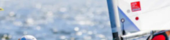 Brasileira não se classifica paro o Mundial de Vela