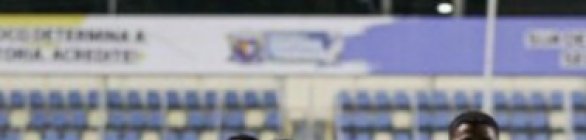 Atlético Mineiro vence mais uma na Copinha