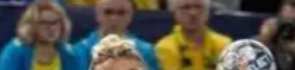 Adriana Cardoso machuca joelho e vai ficar 3 meses sem jogar