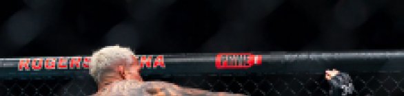 Maconha deixa de ser doping para o UFC; entenda