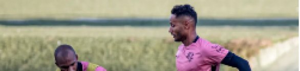 Vitória faz trabalho tático para a estreia no Baianão 2024