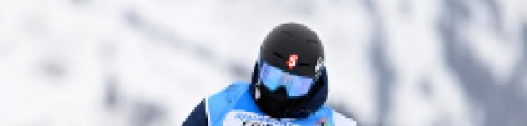 Luca Mérimée: é esperança da França nos Jogos Olímpicos de Inverno