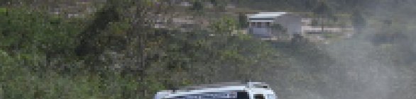 Quarta edição do Rally da Chapada