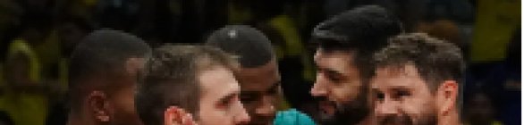 Vôlei em Paris 2024: times poderão convocar 13º jogador reserva; veja detalhes