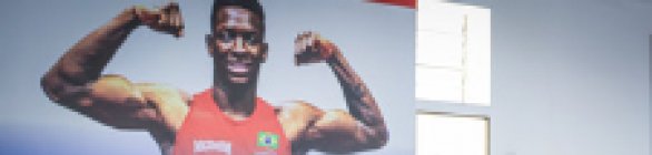 Sudesb segue com vagas disponíveis para aulas gratuitas em esportes