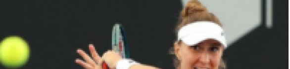 Bia Haddad Maia ganha seu primeiro título de 2024.