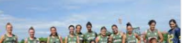 Confederação Brasileira de Hóquei anuncia nova técnica da equipe feminina