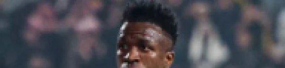 Real Madrid goleia Barcelona