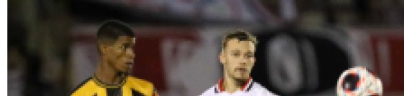 São Paulo cai nas oitavas da Copinha