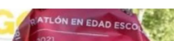 Triatleta espanhol de 17 anos fica em estado grave depois de acidente com carro