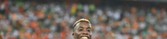 Guiné goleia na Copa Africana e faz história