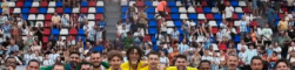 Thiagus Petrus revela racismo contra seleção de handebol na Argentina