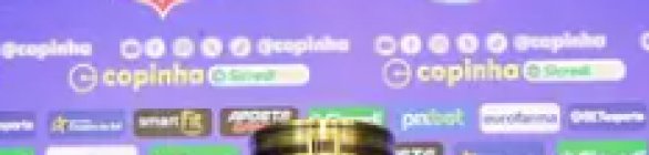 Invictos, Corinthians e Cruzeiro buscam título da Copinha nesta quinta