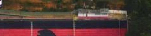 Vitória firma acordo para ajustes na estrutura do Barradão