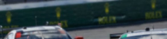 Piloto brasiliense vence a tradicional 24 horas de Daytona nos EUA