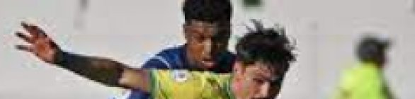 Brasil vence o Equador de virada e garante classificação