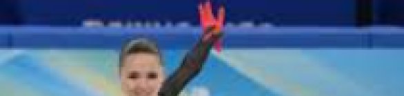 Rússia recorre após perder ouro nos Jogos de Inverno