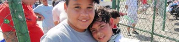 CAMPEÃO BAIANO DE KART 2012