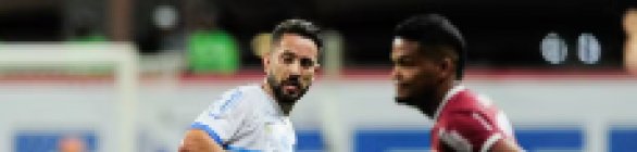 Bahia vence Barcelona de Ilhéus e assume liderança do Baianão