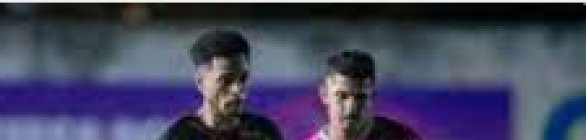 Vitória perde do Jequié e deixa liderança do Baiano