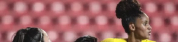 Seleção Brasileira Feminina é convocada para nova competição