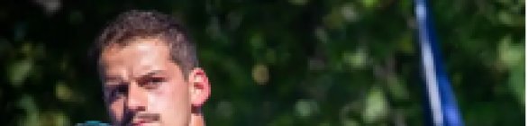  Marcus D'Almeida é eleito melhor arqueiro do mundo