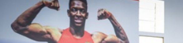 Boxe baiano é um dos destaque da delegação brasileira em Paris 2024