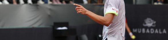   ATP confirma lista de duplas do Rio Open 2024