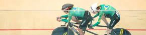 Rio sediará Campeonato Mundial de ciclismo paralímpico de pista