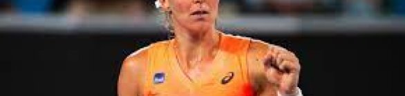 Bia Haddad avança para quartas do WTA 500 de Abu Dhabi