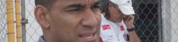 Rodrigo não consegue mudar o time, dá sorte e lidera liga no Cartola FC