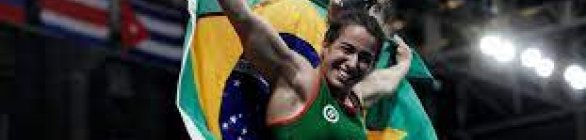 Seleção embarca para o México em busca de vagas olímpicas