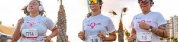 Girl Power Run 2024: 