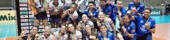 Sul-Americano de vôlei 