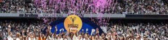 Corinthians derrota Cruzeiro e conquista tri da Supercopa feminina