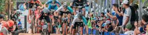 São Paulo receberá etapa da Copa do Mundo de mountain bike eliminator