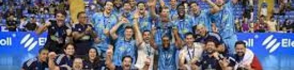 Sada Cruzeiro conquista Sul-Americano de Clubes de vôlei masculino