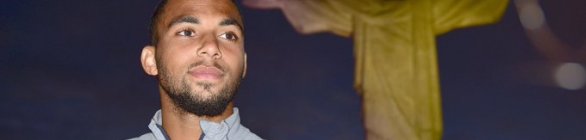 Chave principal do Rio Open começa com grandes nomes do tênis