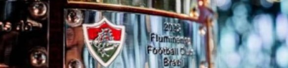Fluminense inaugura museu do clube
